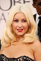 Foto de la celebrity Christina Aguilera