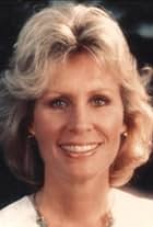 Foto de Christina Crawford pareja de David Koontz