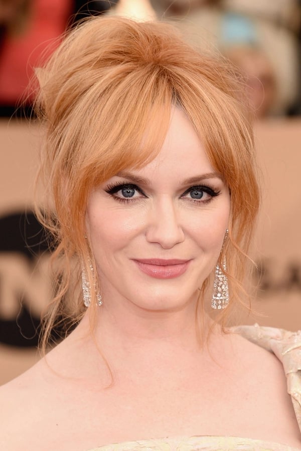 Foto de la celebrity Christina Hendricks