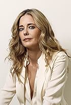 Foto de Christina Moore pareja de John Ducey