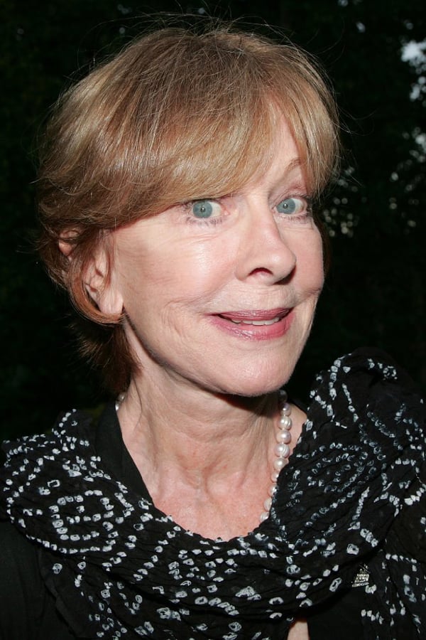 Foto de la celebrity Christina Pickles