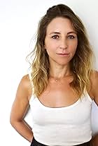 Foto de Christina Sicoli pareja de David Milchard