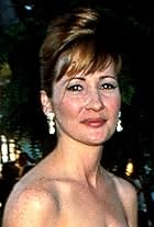 Foto de Christine Cavanaugh pareja de Kevin James Cavanaugh