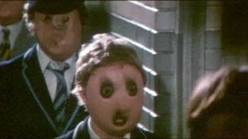 Foto de Christine Hargreaves pareja de Klaus Voormann