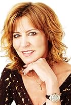 Foto de Christine Lahti pareja de Thomas Schlamme