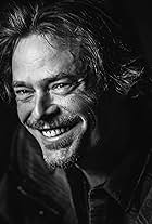 Foto de la celebrity Christopher Backus