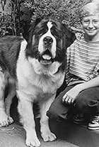 Foto de Christopher Castile pareja de Alison Castile