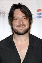 Foto de Christopher Evan Welch pareja de Emma Welch