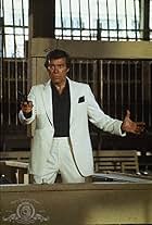 Foto de Christopher George pareja de Lynda Day George
