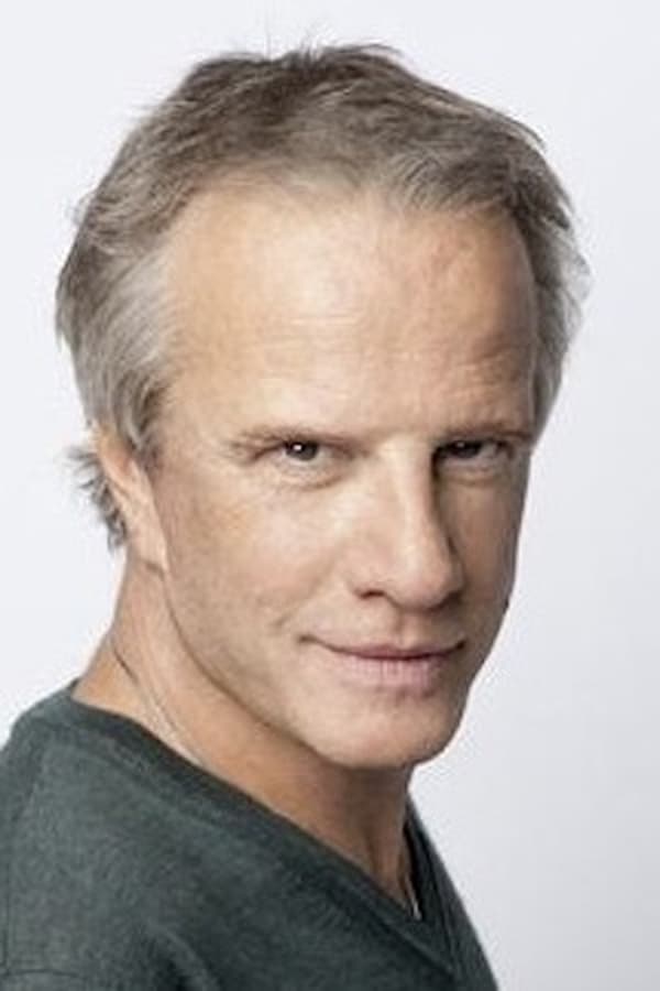 Foto de la celebrity Christopher Lambert