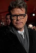 Foto de Christopher McQuarrie pareja de Heather McQuarrie