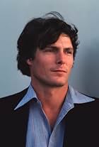 Foto de Christopher Reeve pareja de Dana Reeve