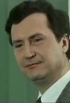 Foto de Christopher Rozycki pareja de Joanna Hole