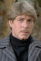 Foto de Christopher Stone pareja de Dee Wallace