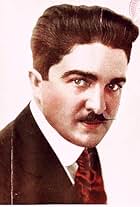 Foto de Christy Cabanne pareja de Millicent Fisher