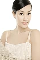 Foto de Christy Chung pareja de Shawn Zhang