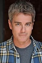 Foto de Chuck Campbell pareja de Jennifer Kitchen