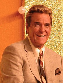 Foto de la celebrity Chuck Woolery