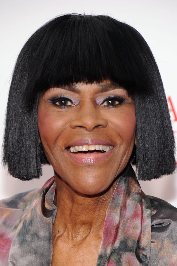 Foto de la celebrity Cicely Tyson