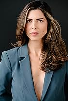 Foto de Cindy Sampson pareja de Ryan Wickel