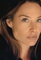 Foto de Claire Forlani pareja de Dougray Scott
