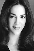 Foto de Claire Lautier pareja de B.T. McNicholl