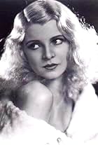 Foto de Claire Luce pareja de Clifford Warren Smith