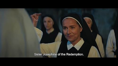 Foto de Claire Nadeau pareja de Luis Rego