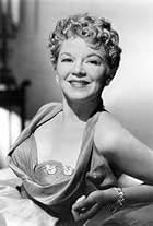 Foto de la celebrity Claire Trevor