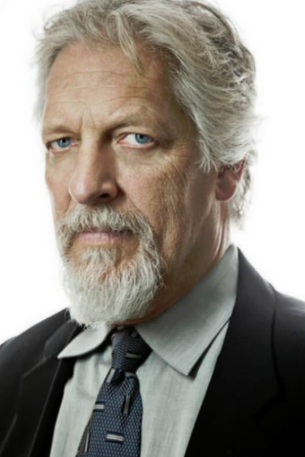 Foto de Clancy Brown pareja de Jeanne Johnson