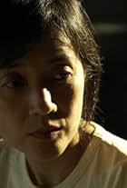 Foto de Clara Law pareja de Eddie Ling-Ching Fong