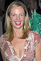 Foto de Clare Grogan pareja de Stephen Lironi