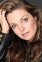 Foto de Clare Kramer pareja de Brian R. Keathley