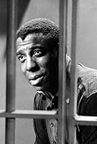 Foto de Clarence Muse pareja de Irene Ena Kellman