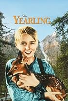 Foto de Claude Jarman Jr. pareja de Virginia Murray