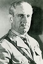 Foto de Claude King pareja de Evelyn Walsh Hall