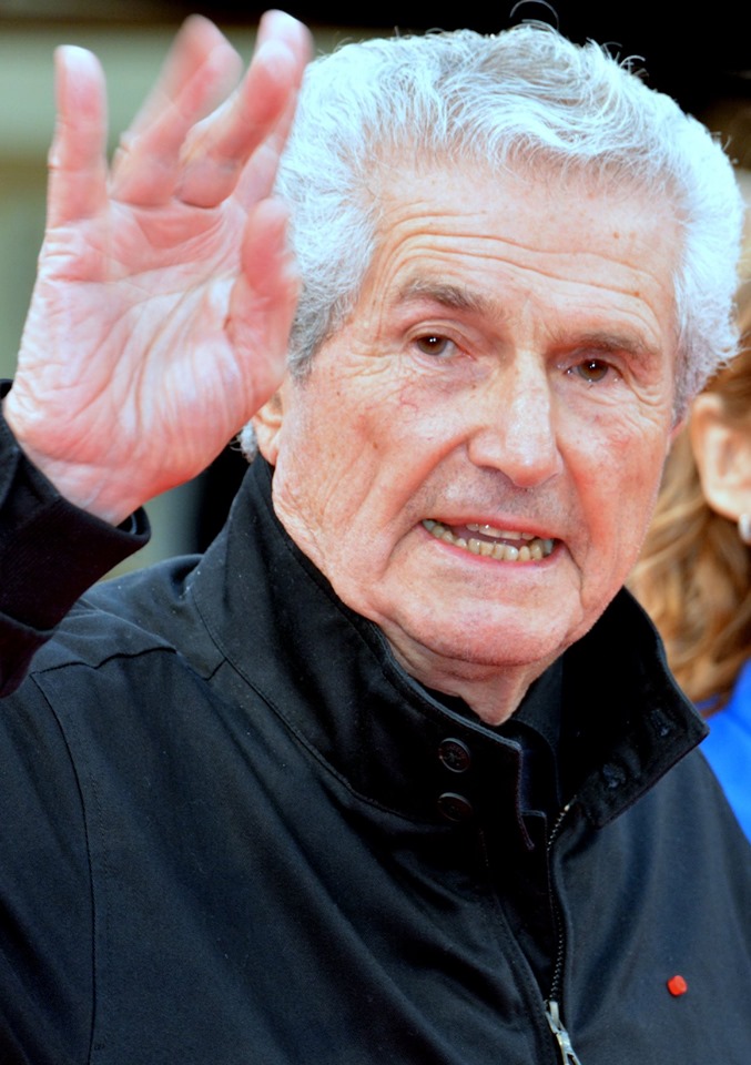 Foto de la celebrity Claude Lelouch