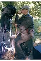 Foto de Claude Miller pareja de Annie Miller