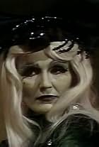 Foto de Claudette Nevins pareja de Benjamin Levy Pick