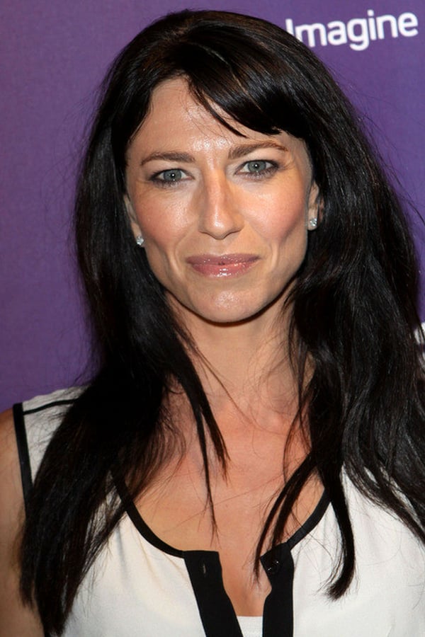 Foto de la celebrity Claudia Black