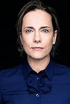 Foto de Claudia Michelsen pareja de Josef Rusnak