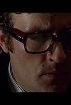 Foto de Claudio Cassinelli pareja de Irene Bignardi