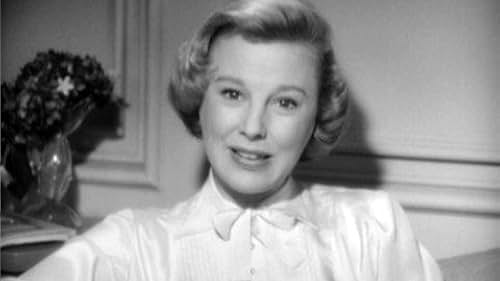 Foto de Cliff Clark pareja de Stella Delauries