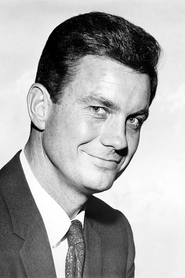 Foto de la celebrity Cliff Robertson