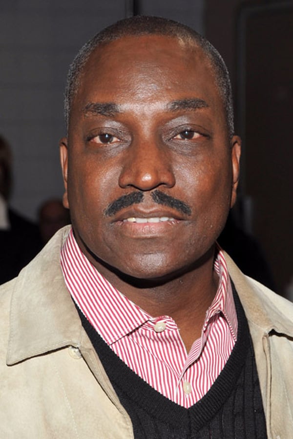 Foto de la celebrity Clifton Powell