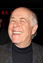 Foto de Clive Swift pareja de Margaret Drabble