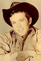 Foto de Clu Gulager pareja de Miriam Byrd-Nethery