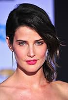 Foto de Cobie Smulders pareja de Taran Killam