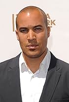 Foto de Coby Bell pareja de Aviss Pinkney-Bell