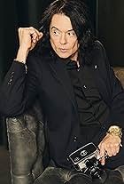 Foto de Cody Jarrett pareja de Jennifer Burton